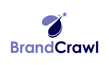 BrandCrawl.com - Creative brandable domain for sale